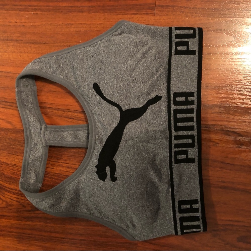 Sports bra